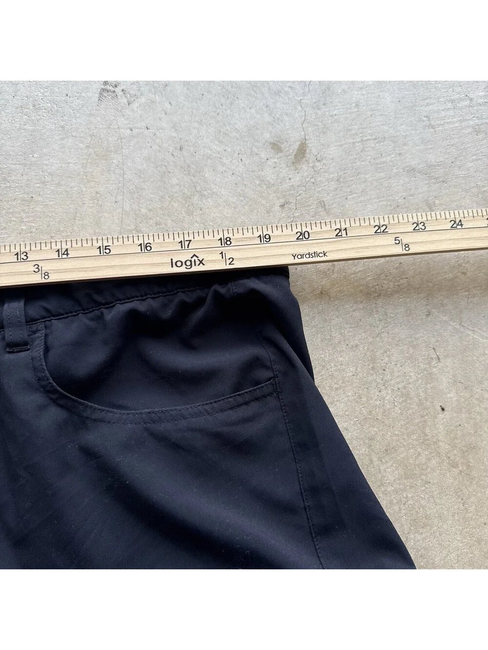FootJoy moxie pants